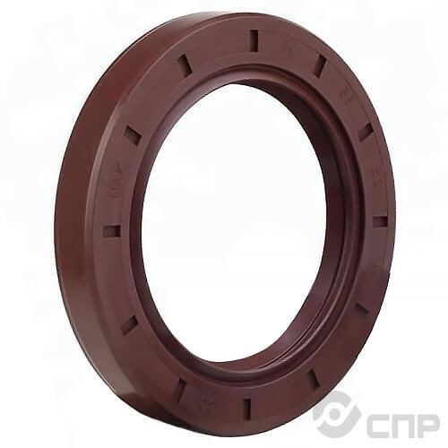 Манжета армированная 5х11х4 (сальник)